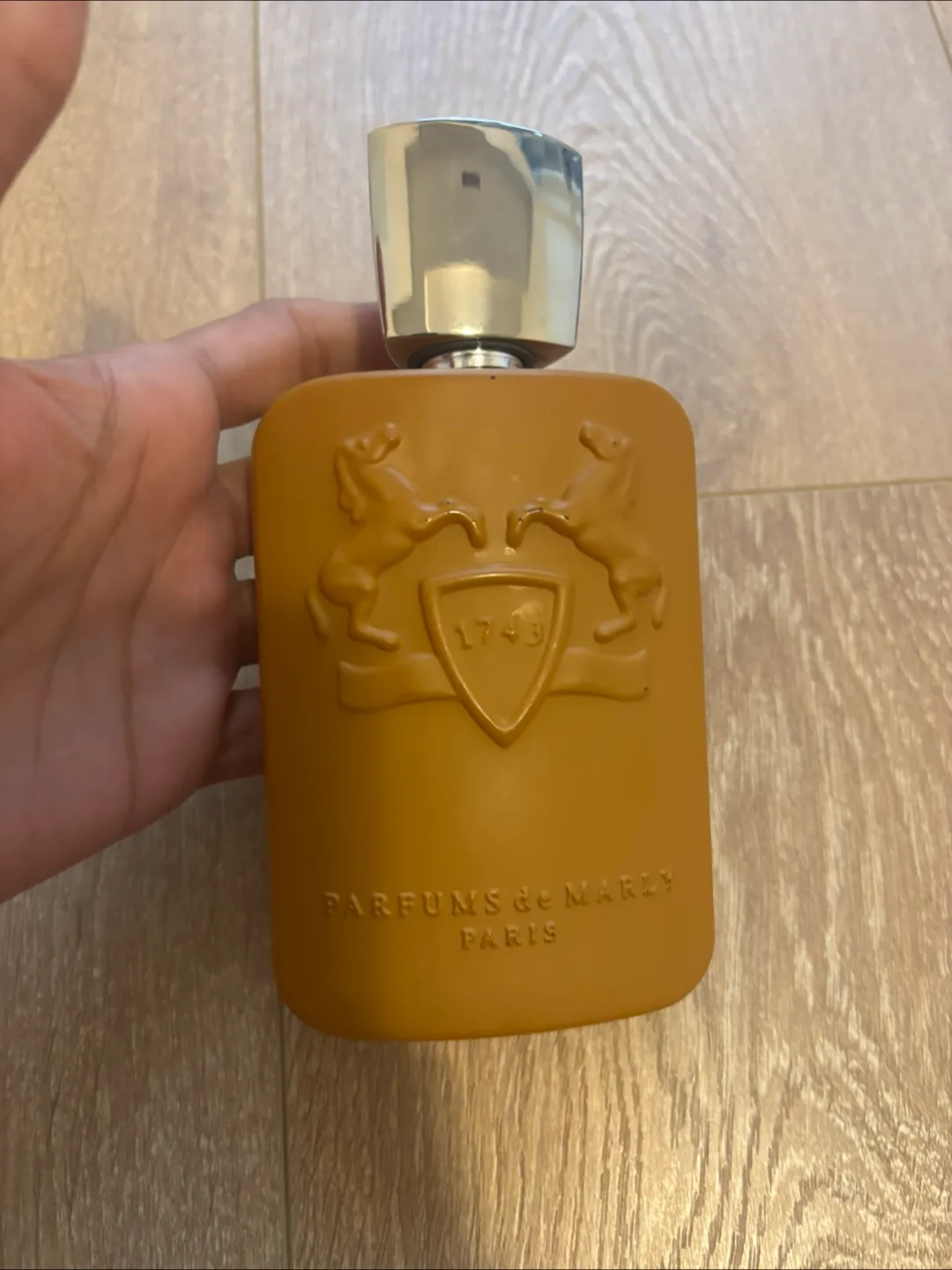 Parfums de Marly Althair Eau de Parfum 125ml thumbnail