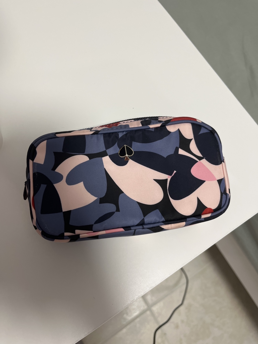 Kate Spade Cosmetic Bag - photo 2