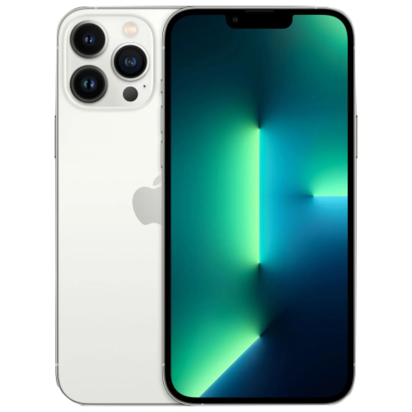 iPhone 13 Max Pro - Silver thumbnail