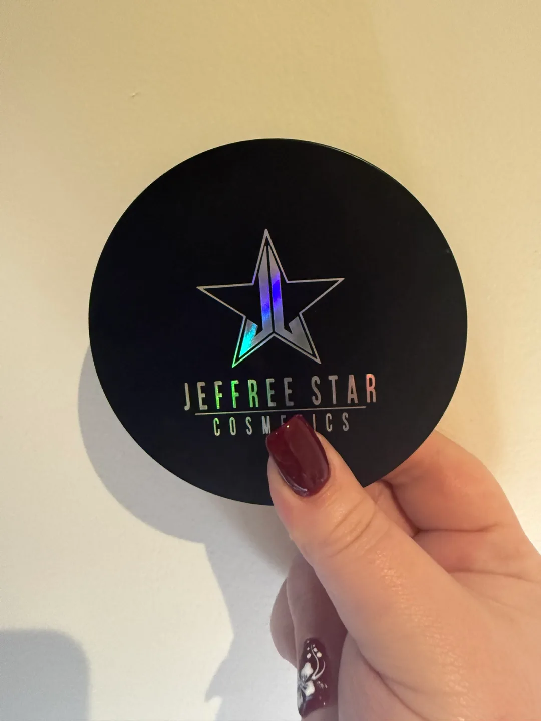 Jeffree Star Cosmetics Skin Frost Eclipse Highlighter image indicator(3)