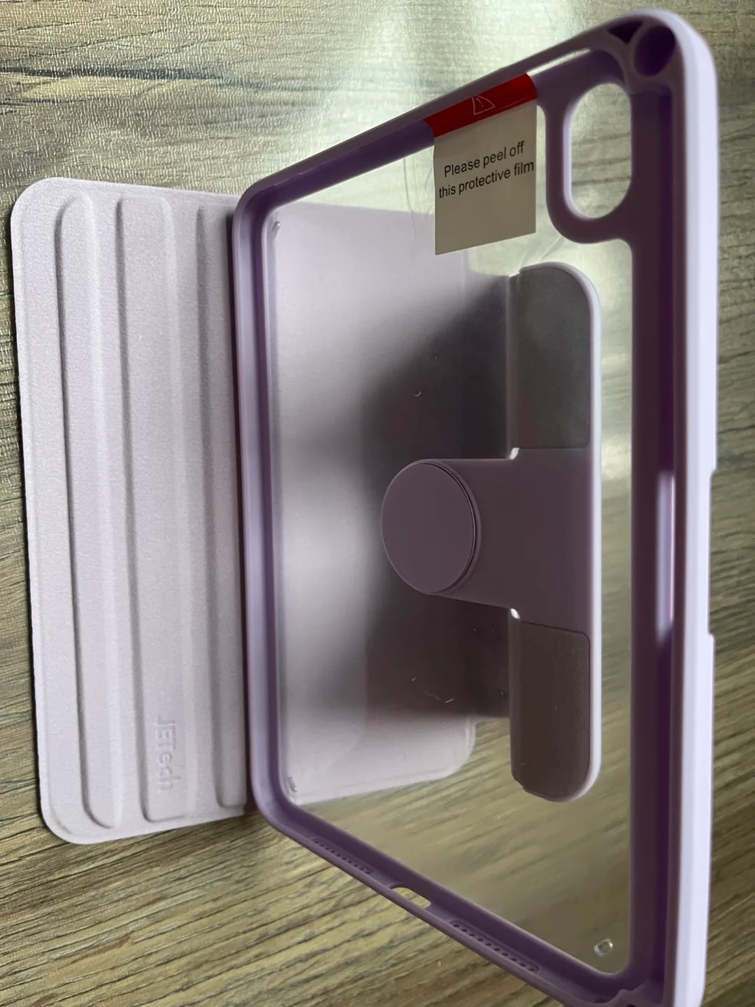 iPad Mini 6 Tablet Case image indicator(4)