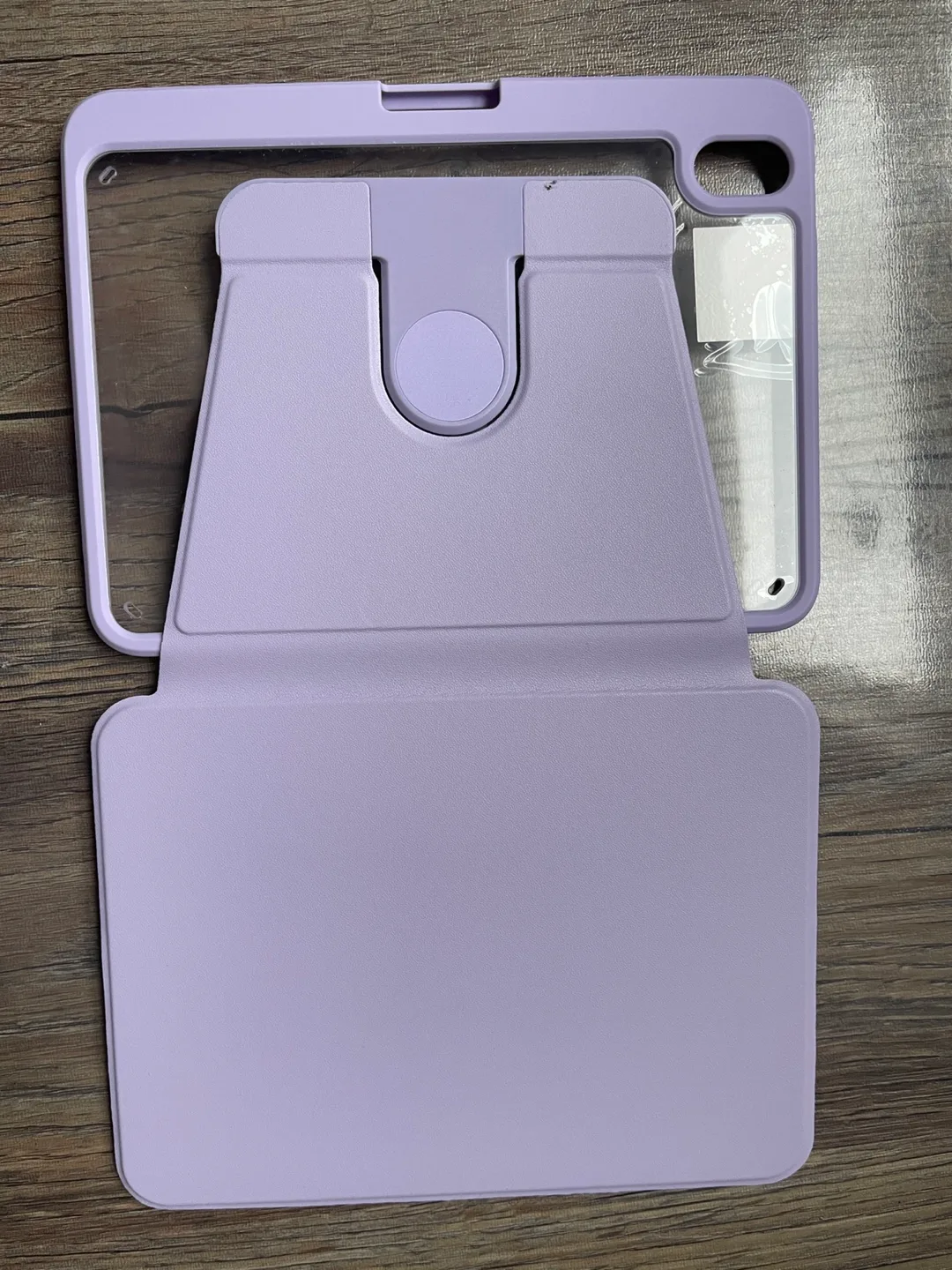 iPad Mini 6 Tablet Case image indicator(3)