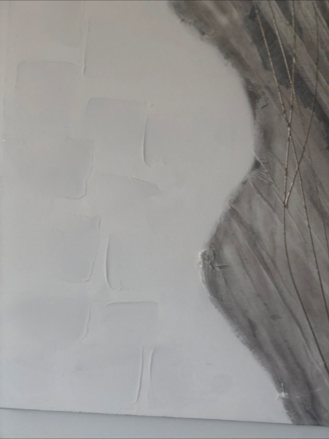 Wall art