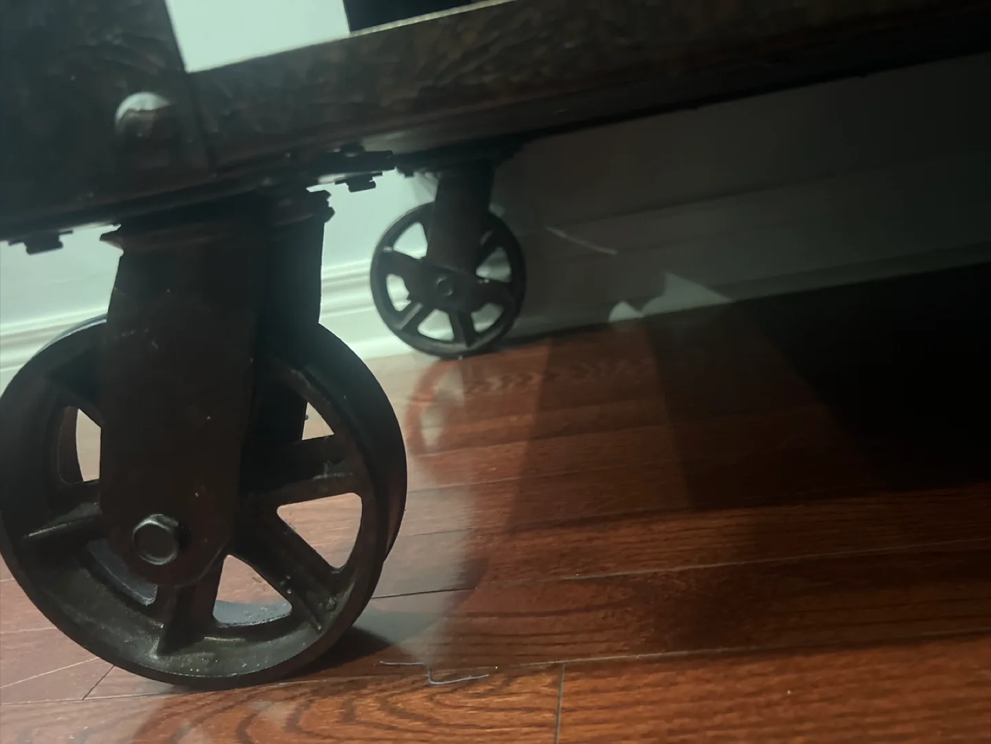 Coffee table image indicator(3)