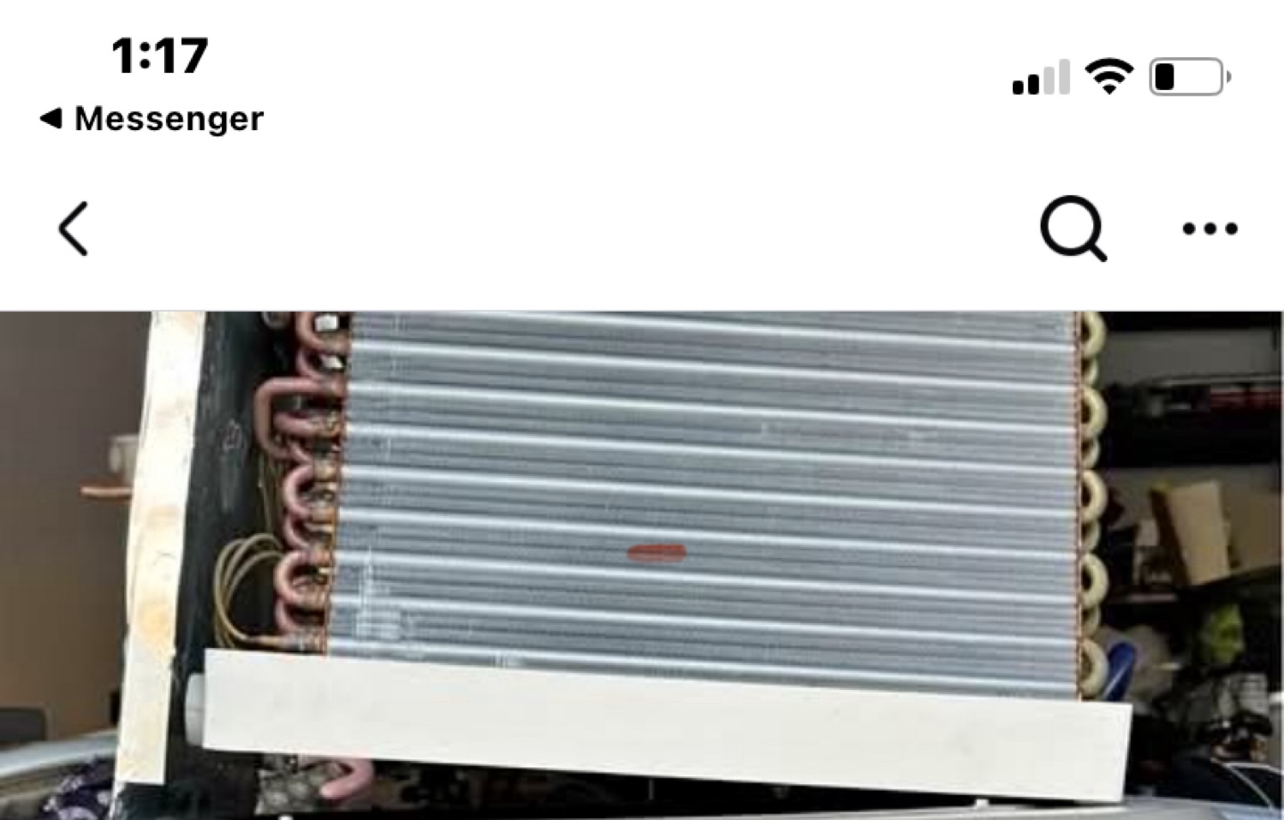 Air Conditioner - photo 4