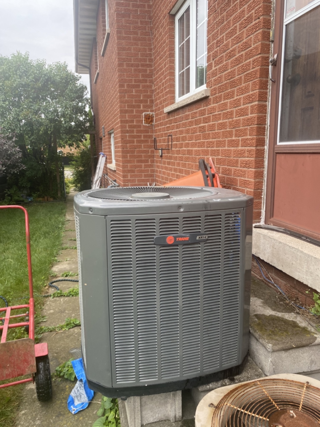 Air Conditioner