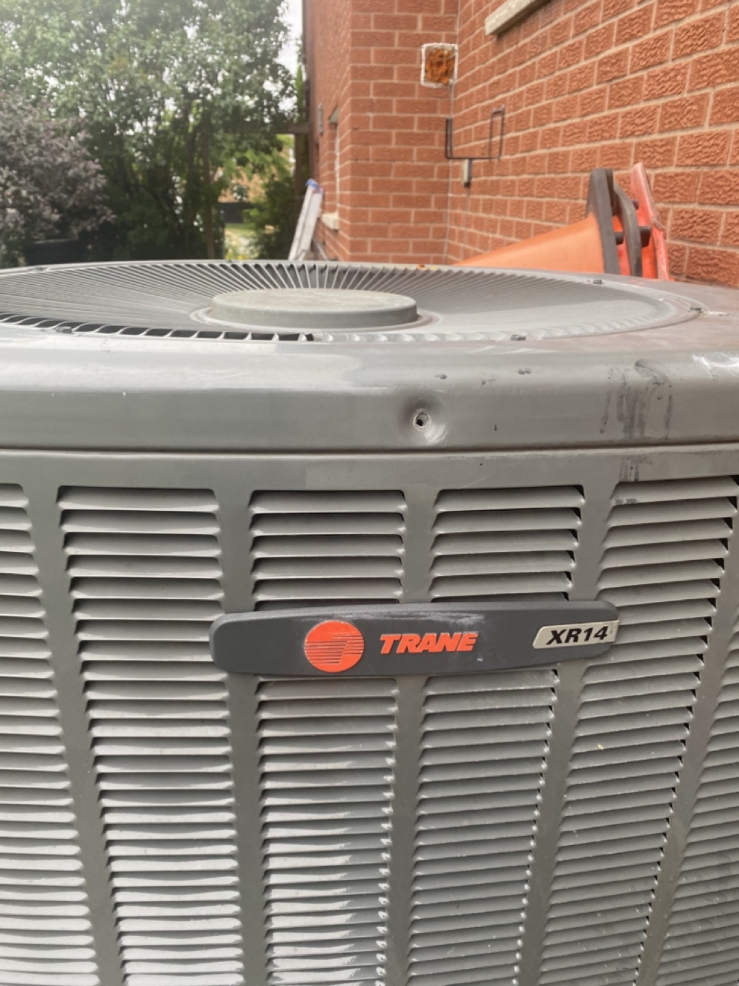 Air Conditioner - photo 3