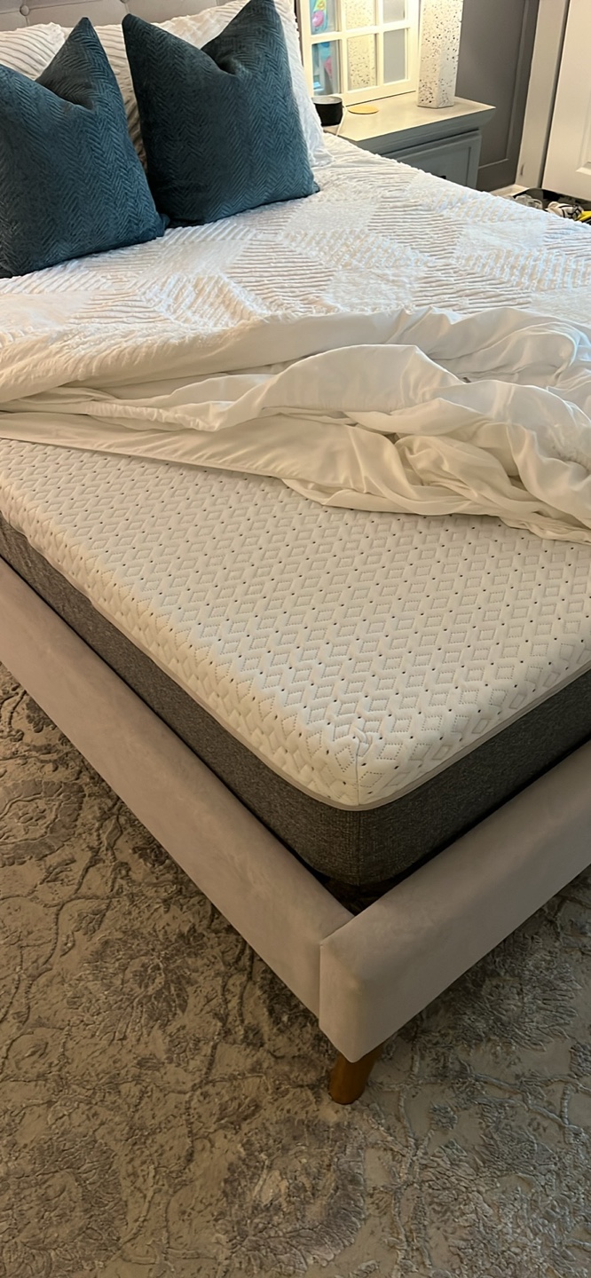 Queen Size Mattress - Endy