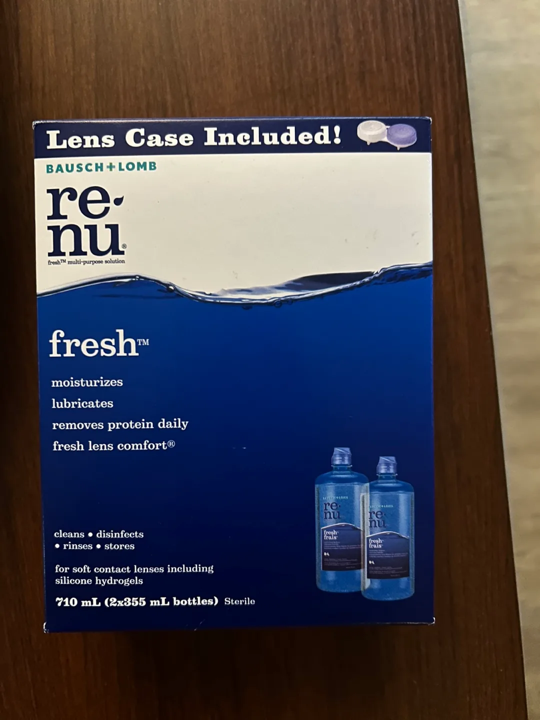 SEALED contact lens solution image indicator(3)