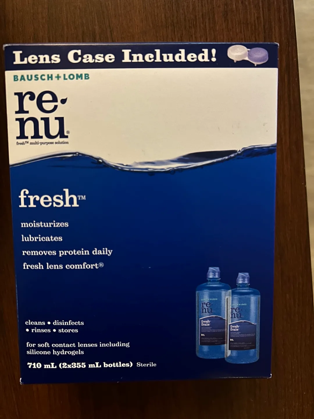 SEALED contact lens solution image indicator(2)