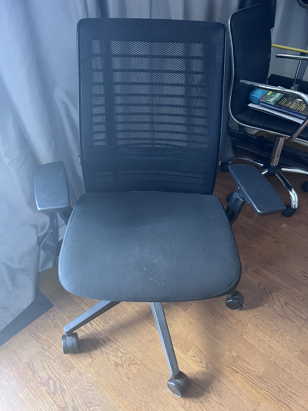 Steelcase Office chair - photo 2