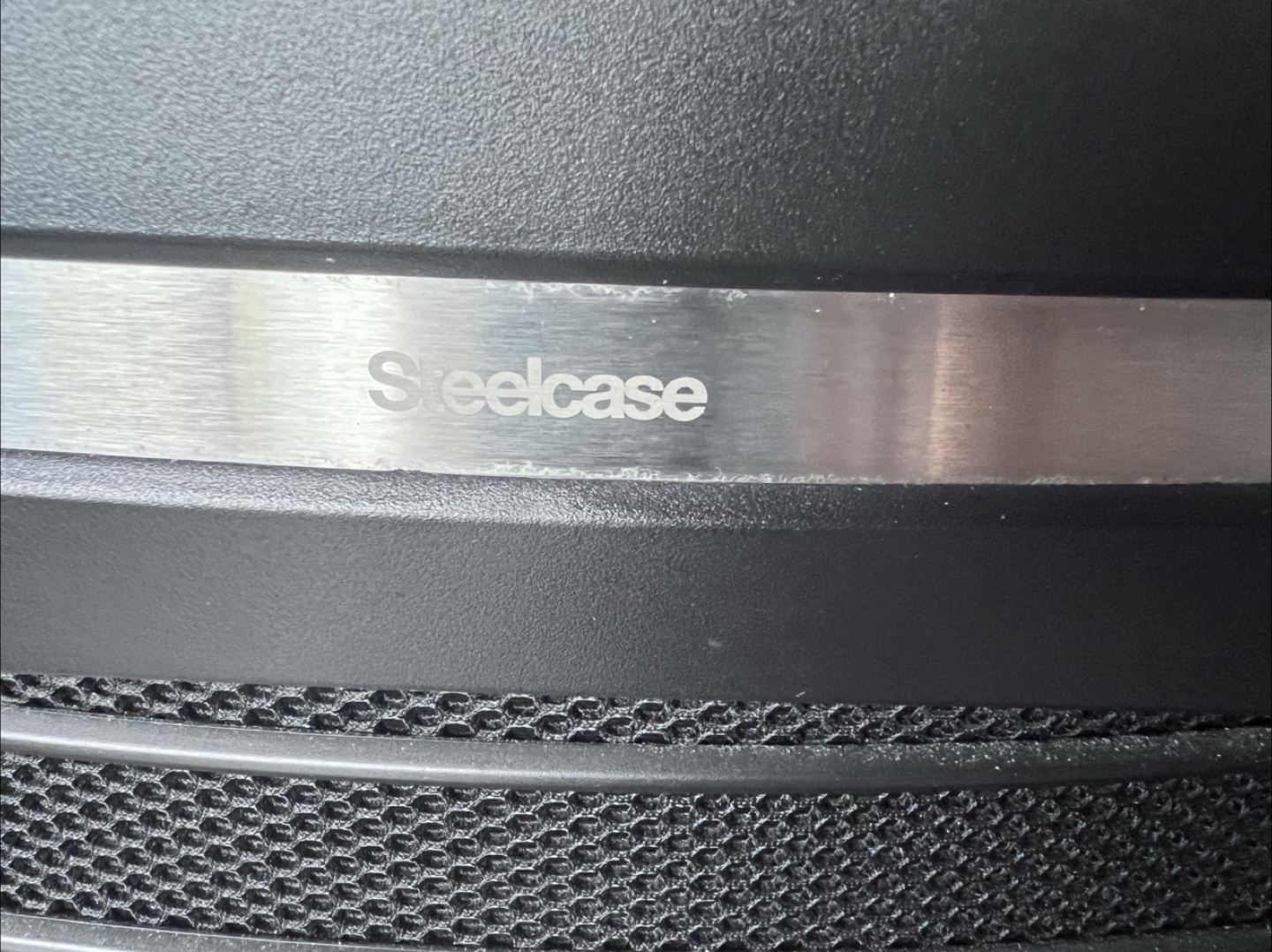 Steelcase Office chair - photo 4