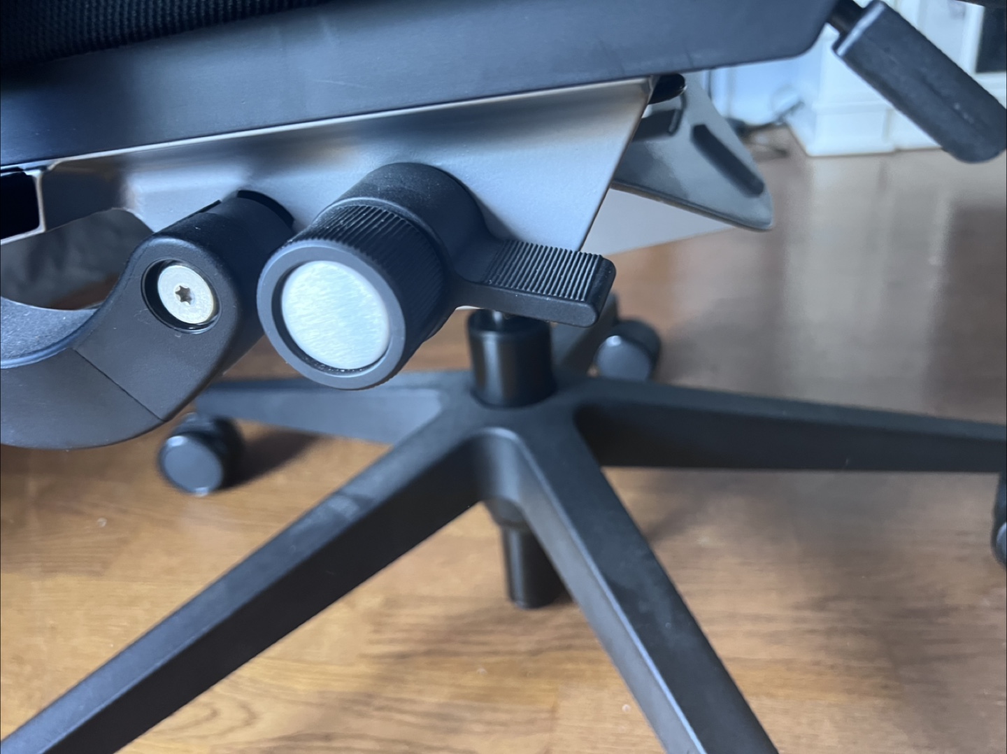 Steelcase Office chair - photo 3