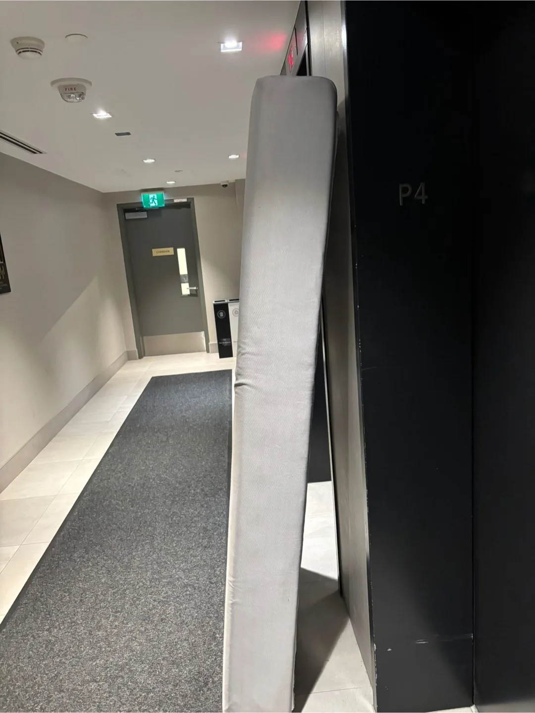 Twin Mattress - Sleep County (Barely Used) image indicator(4)