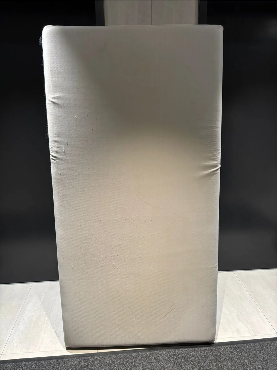 Twin Mattress - Sleep County (Barely Used) image indicator(5)