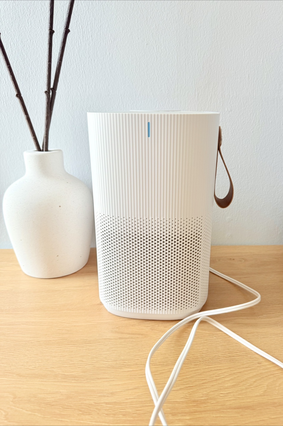 Noma True HEPA Air Purifier - Small - photo 2