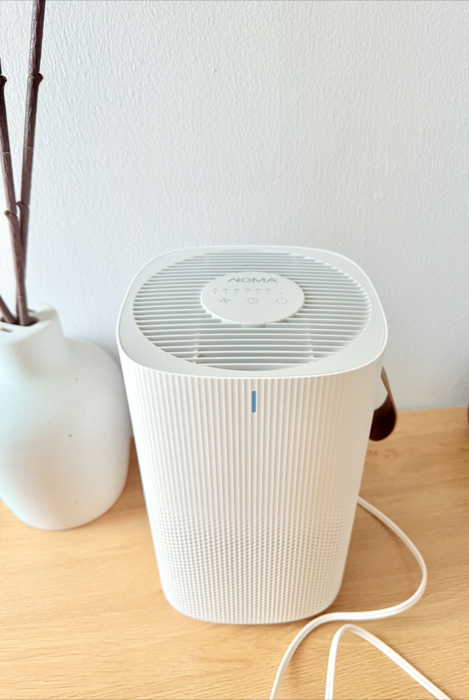 Noma True HEPA Air Purifier - Small - photo 3