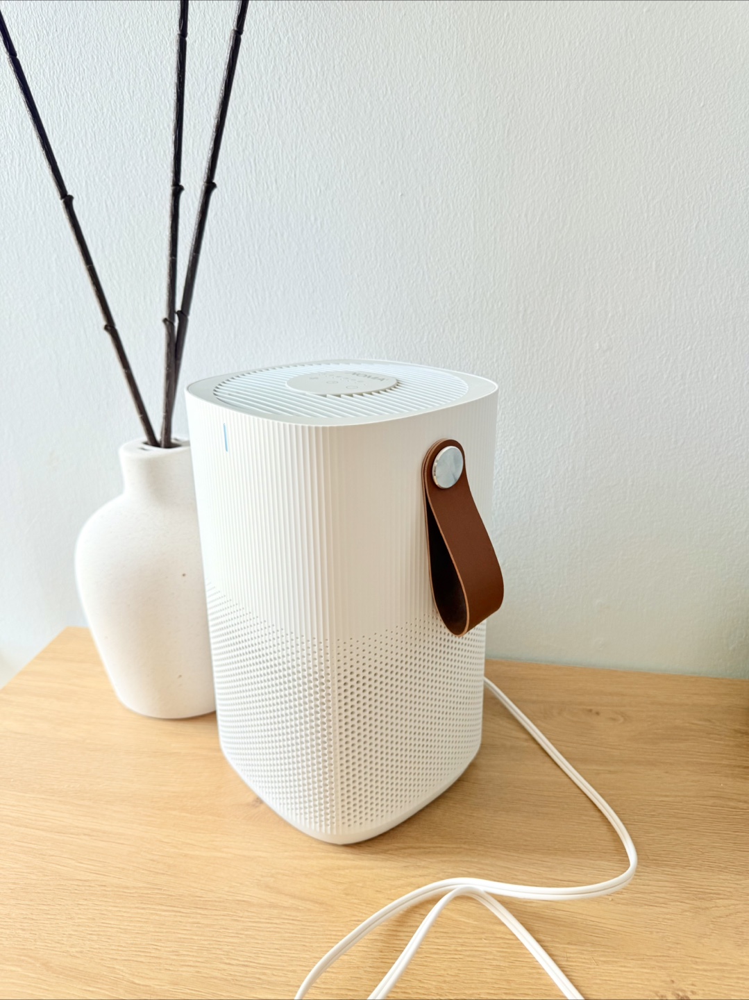 Noma True HEPA Air Purifier - Small