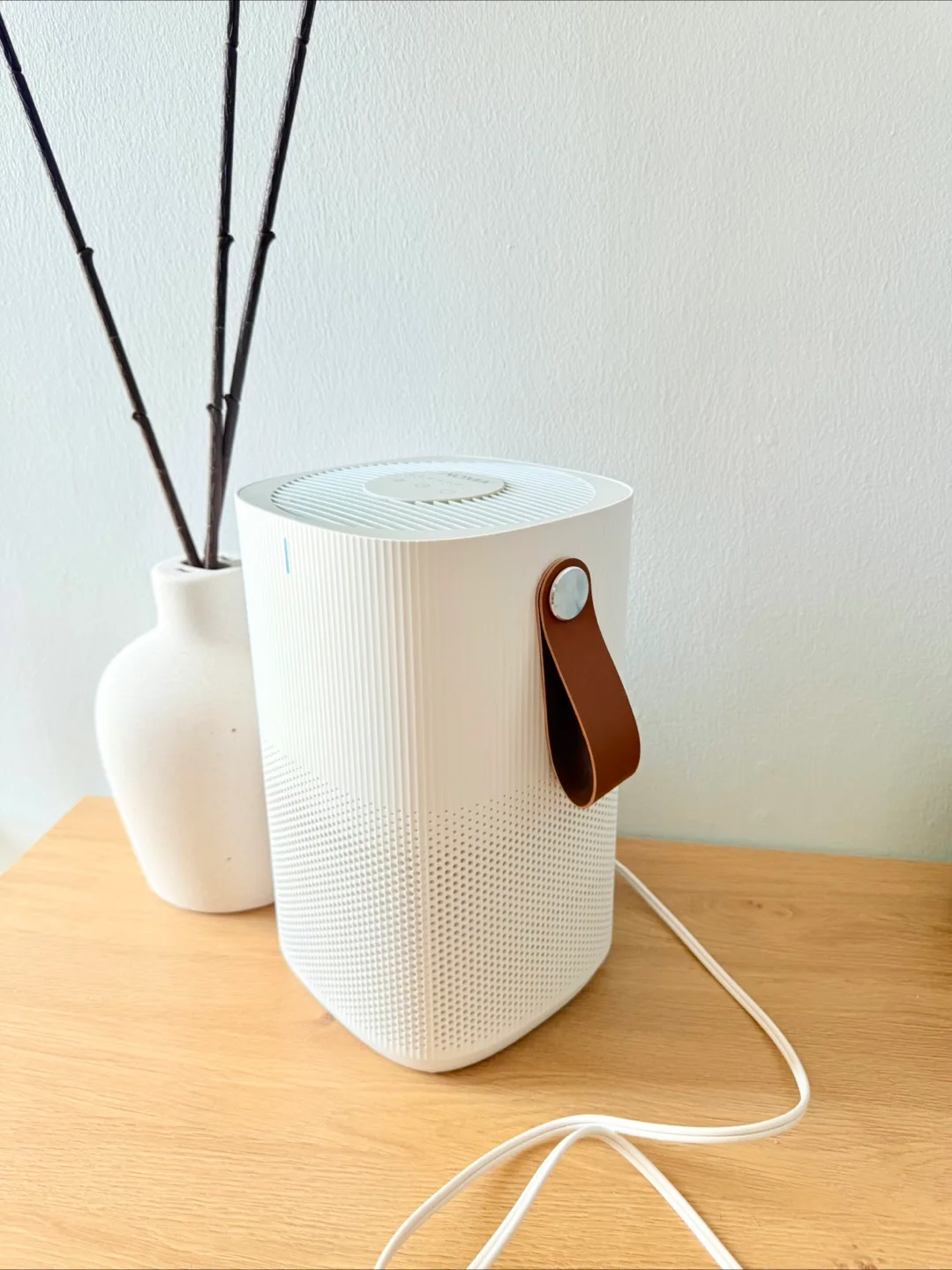 Noma True HEPA Air Purifier - Small thumbnail