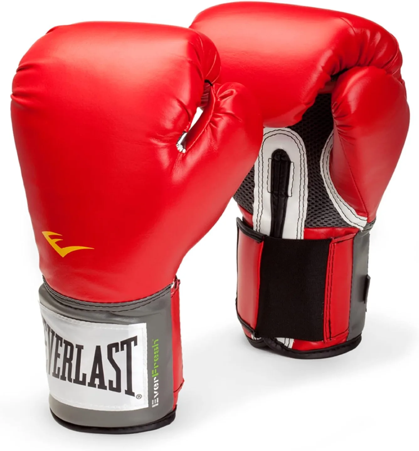 Moving Sale! Like-new Everlast Boxing Gloves image indicator(3)
