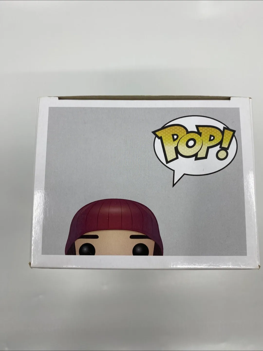 Funko Pop Descendants Jay #196 image indicator(5)