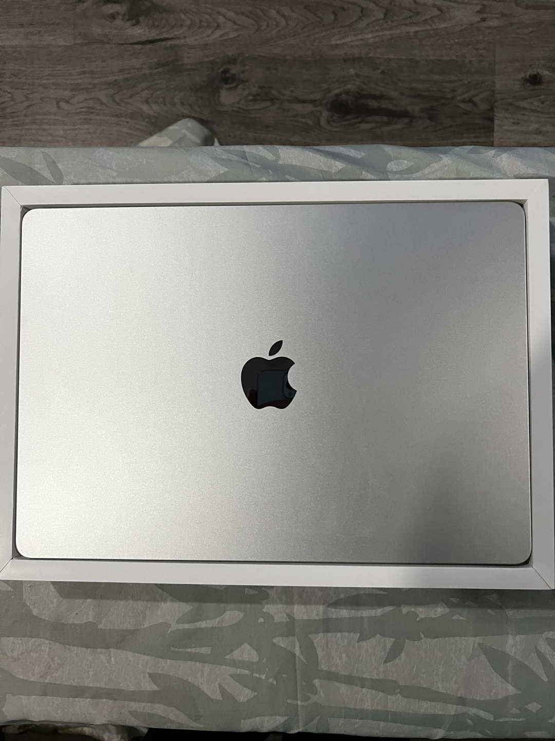Apple MacBook Air 15" M2 512 GB - photo 4