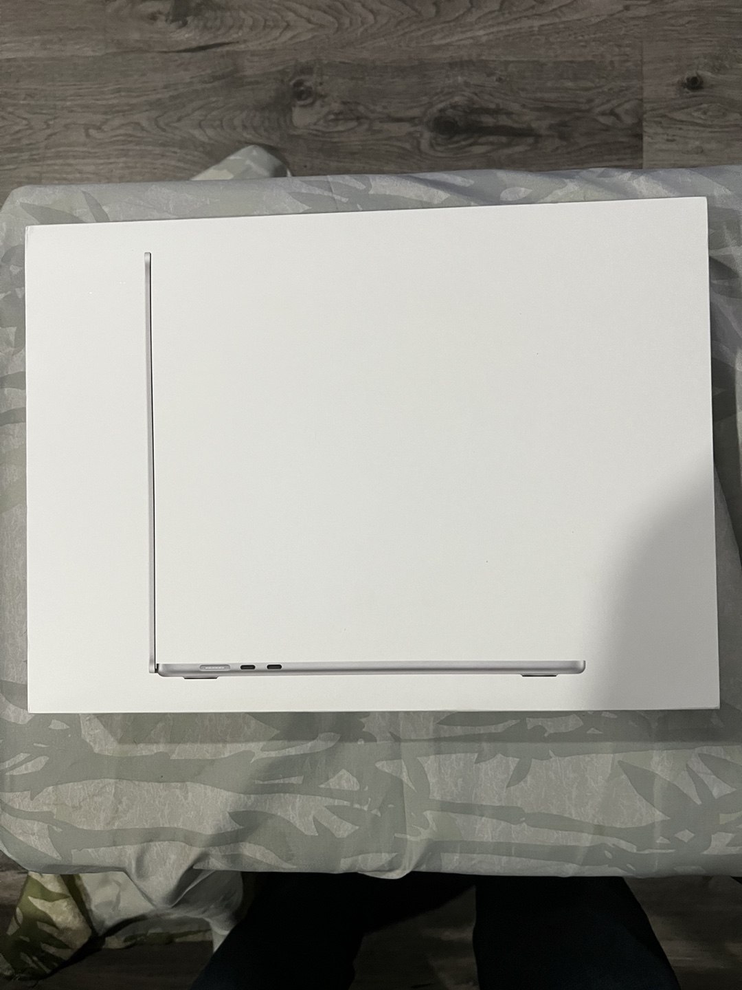 Apple MacBook Air 15" M2 512 GB - photo 3