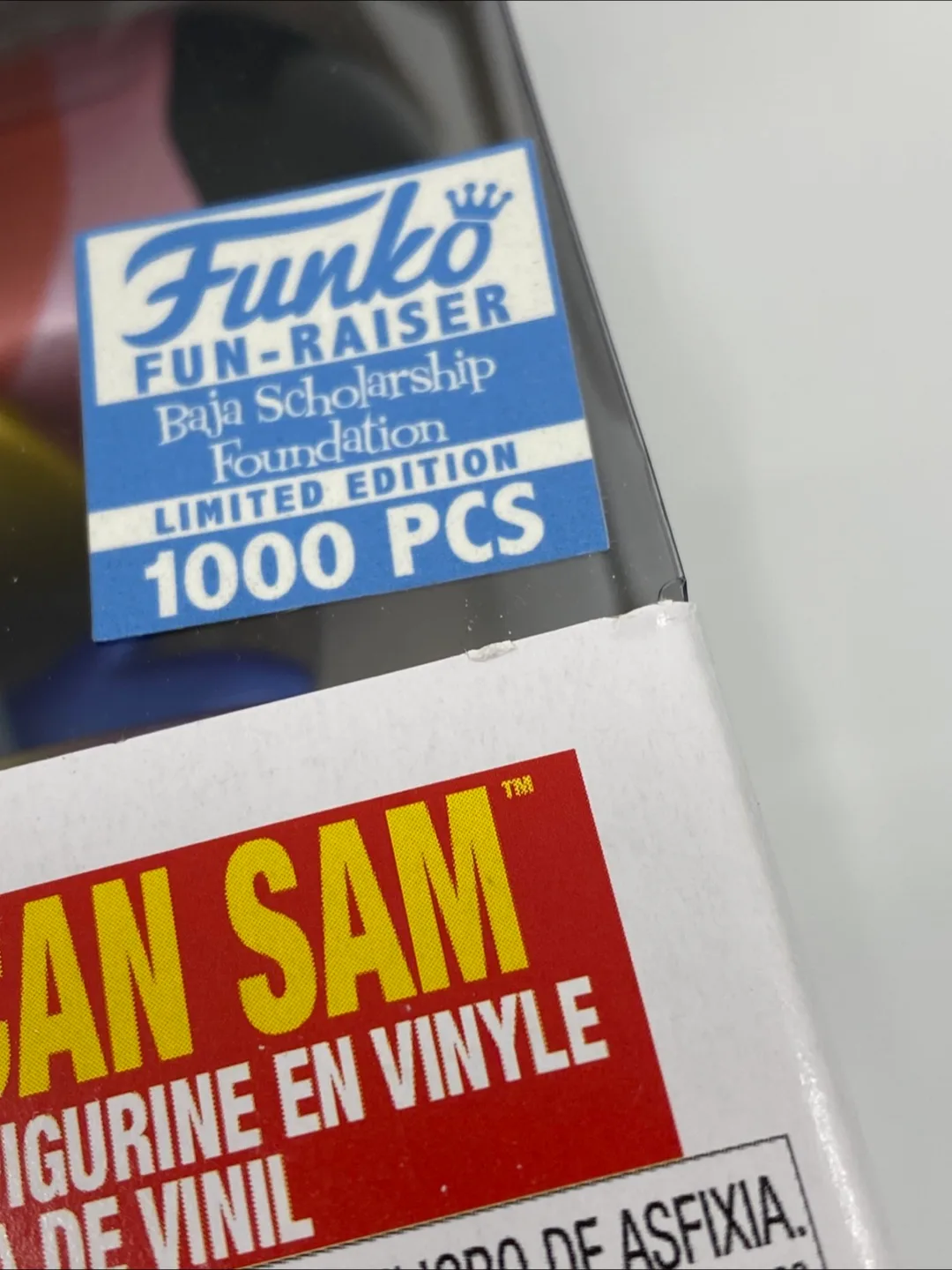 Funko Pop Froot Loops Toucan Sam #13 image indicator(7)