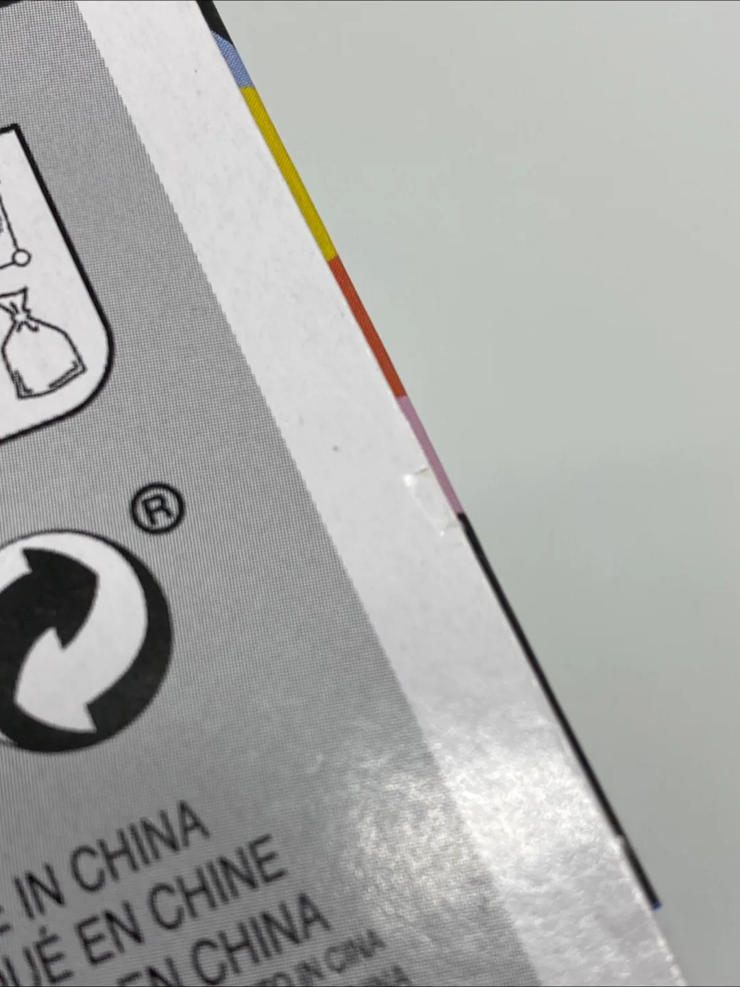 Funko Pop Froot Loops Toucan Sam #13 image indicator(8)