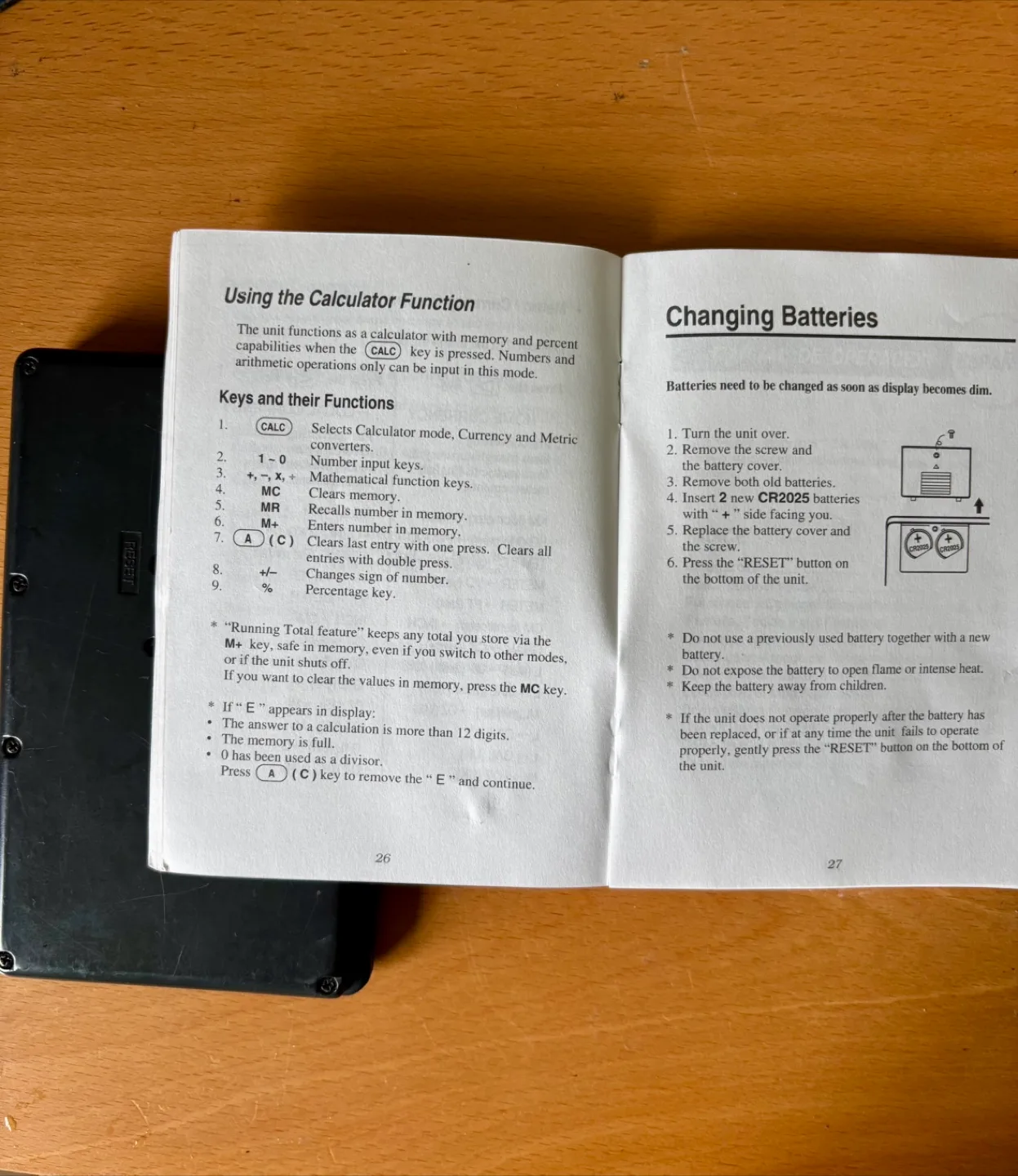 #freecycle SII American Heritage Dictionary Personal Edition image indicator(3)