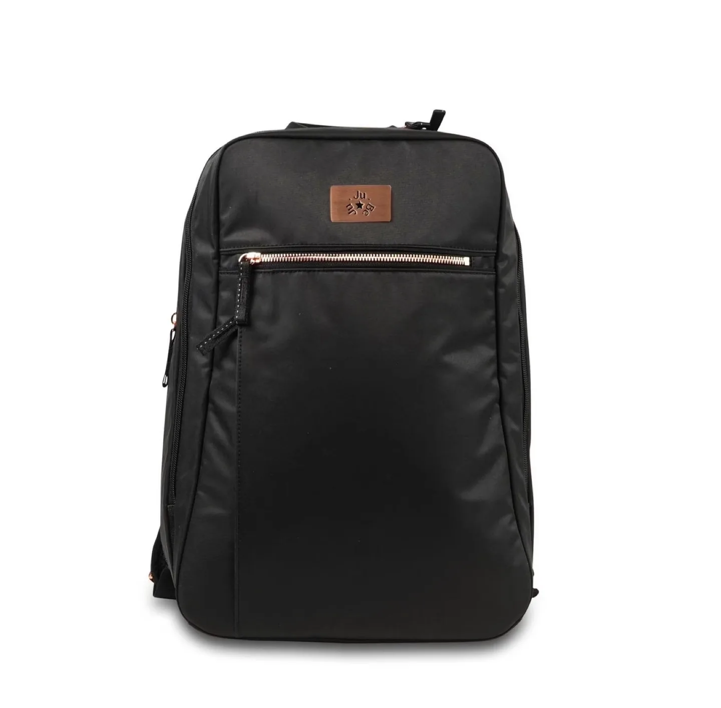 Ju-Ju-Be Classic Ballad Diaper Backpack, Black Rose thumbnail
