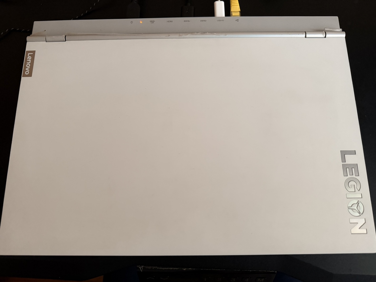 Lenovo Legion 5 Laptop - photo 2