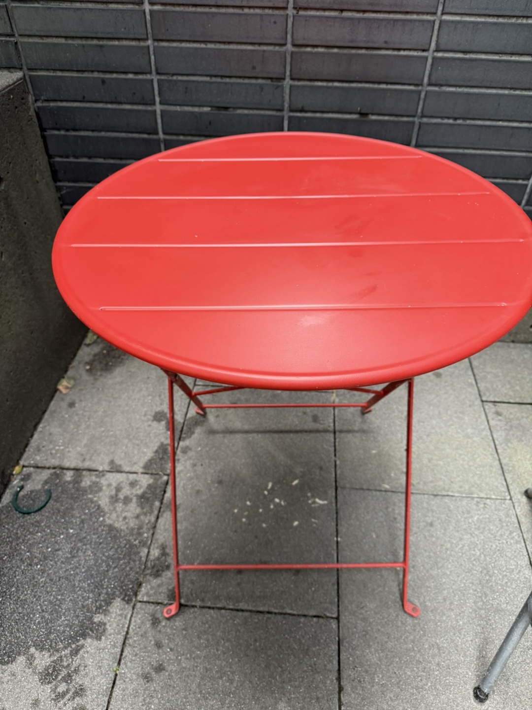 IKEA SUNDSÖ Ref Outdoor Table