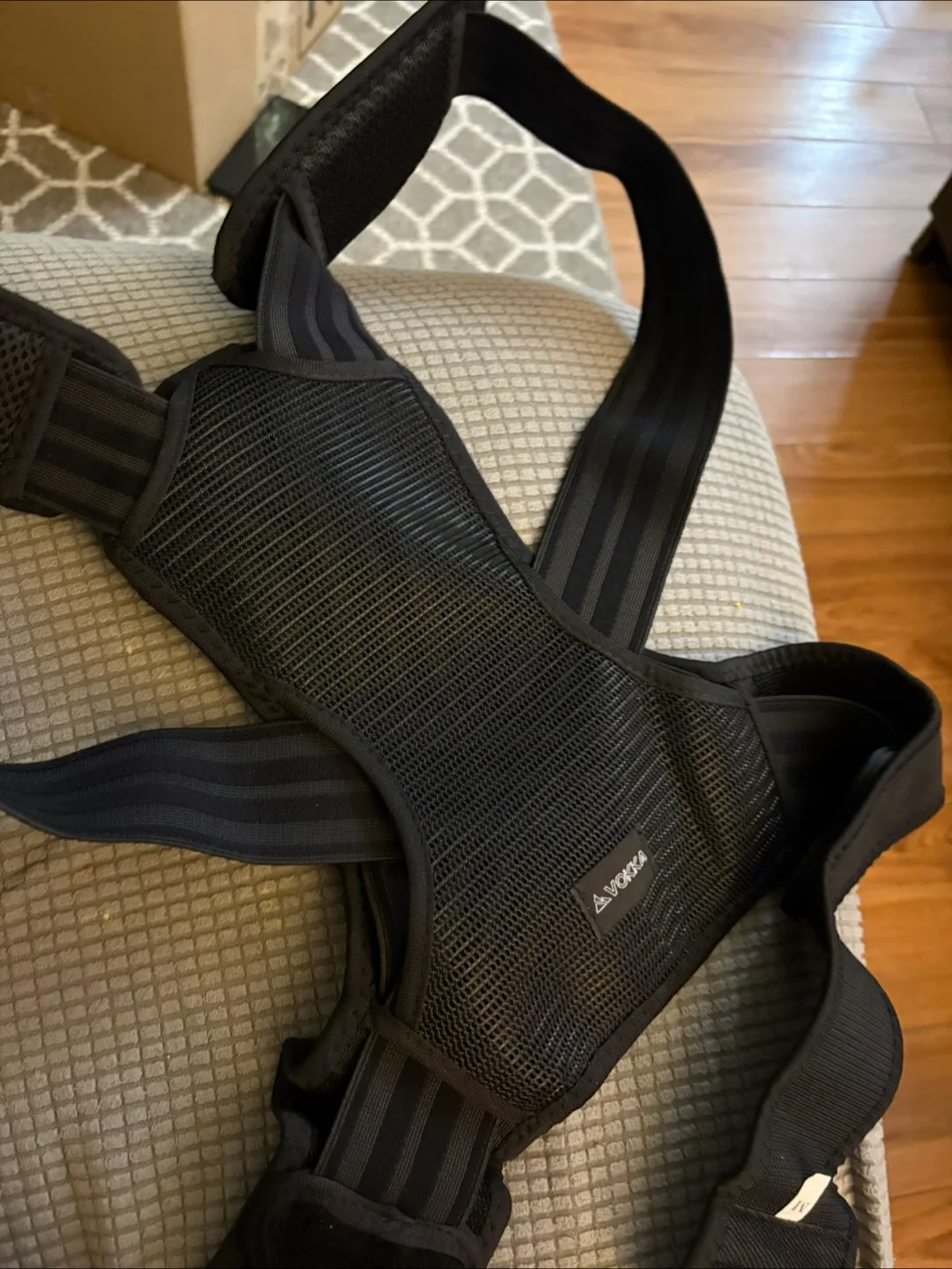 Posture Corrector - Size M - thumbnail