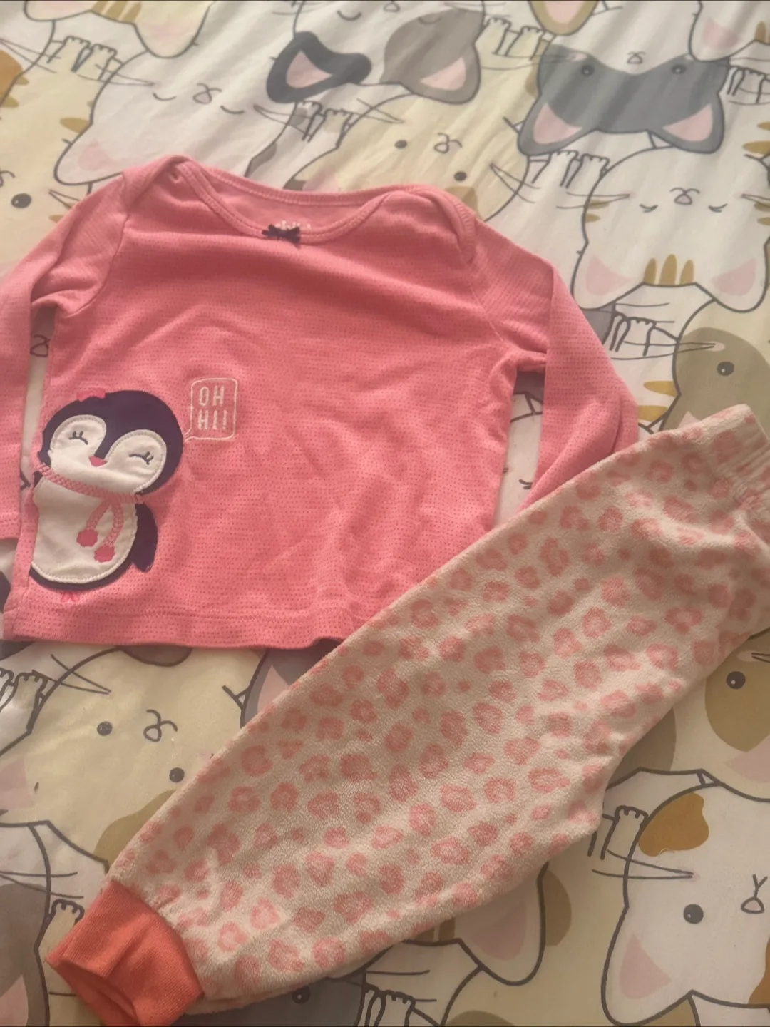 Top & Pant thumbnail