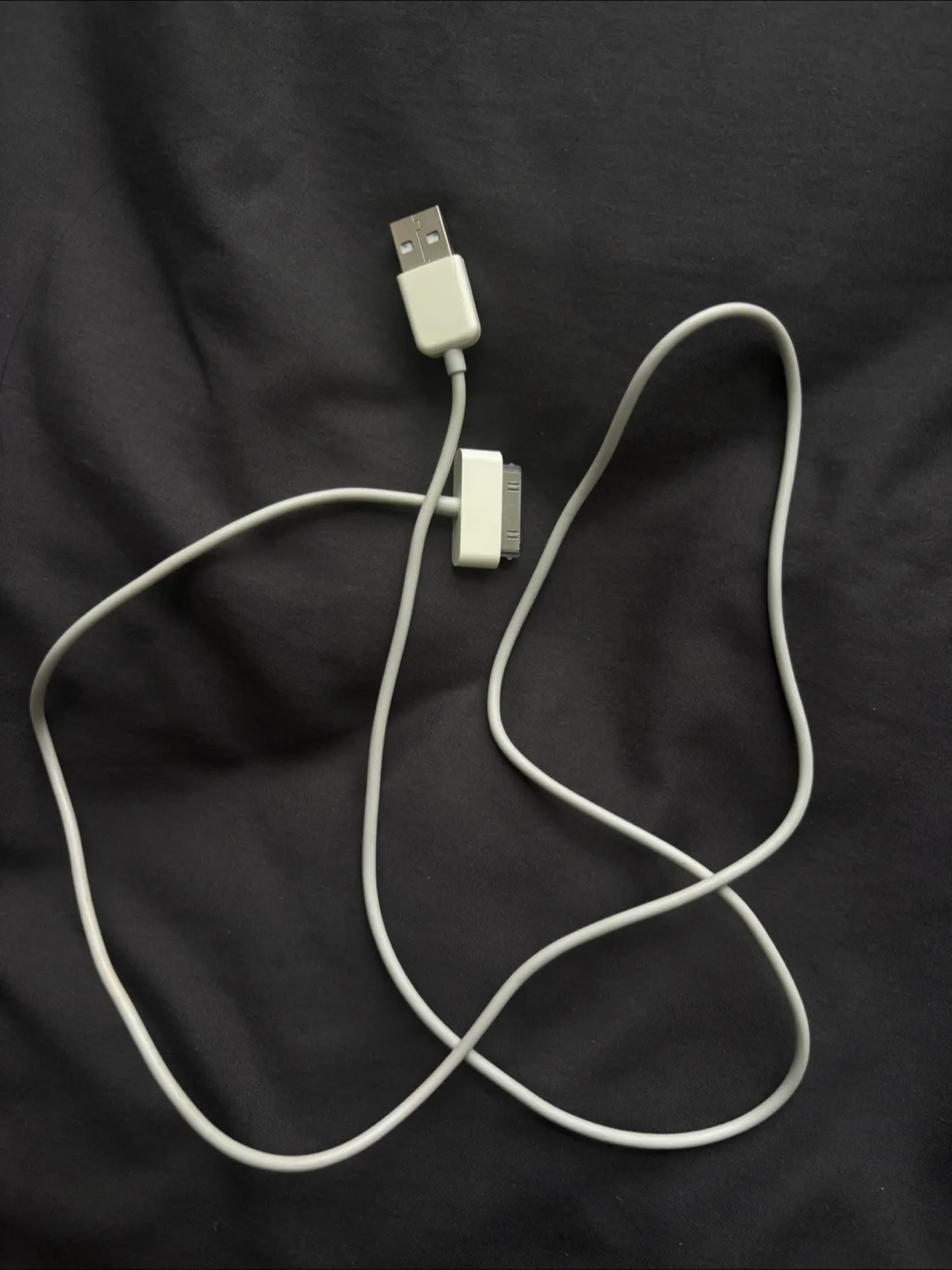 Charging Cable #freecycle thumbnail