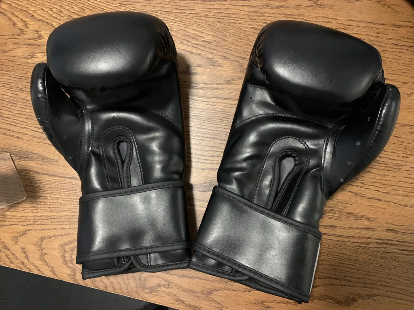 Kickboxing Gloves 12oz thumbnail