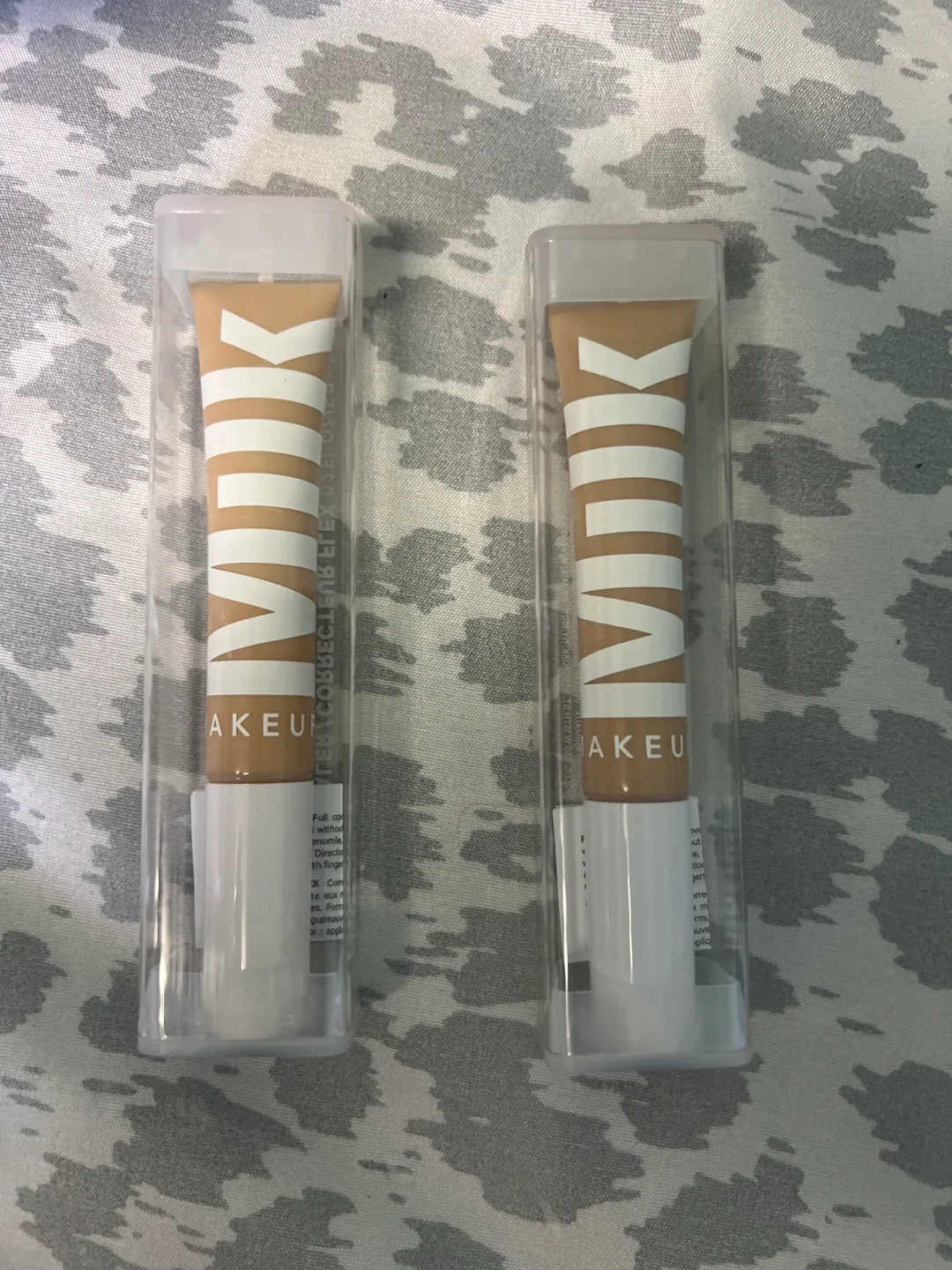 Milk Makeup Flex Concealer - Light & Light Medium thumbnail
