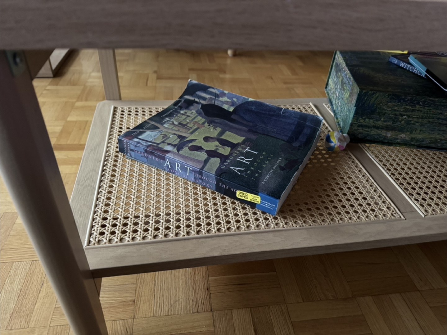 Coffee Table - photo 3