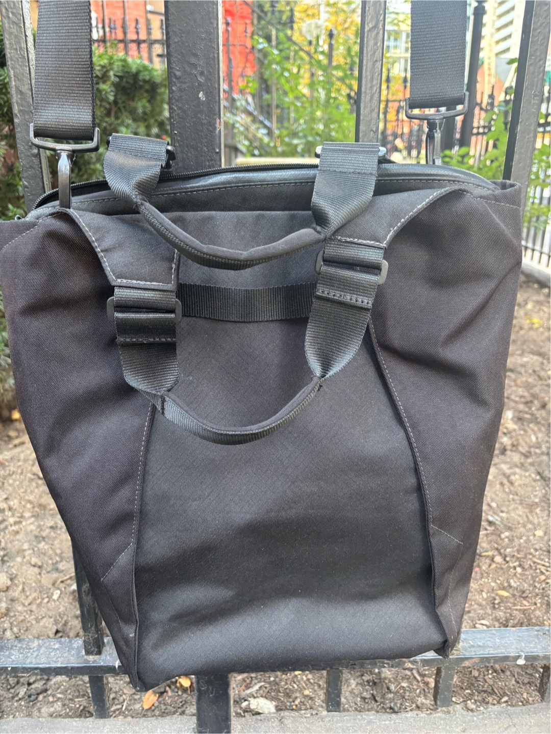 New Crumpler The Heist Laptop Bag - photo 2