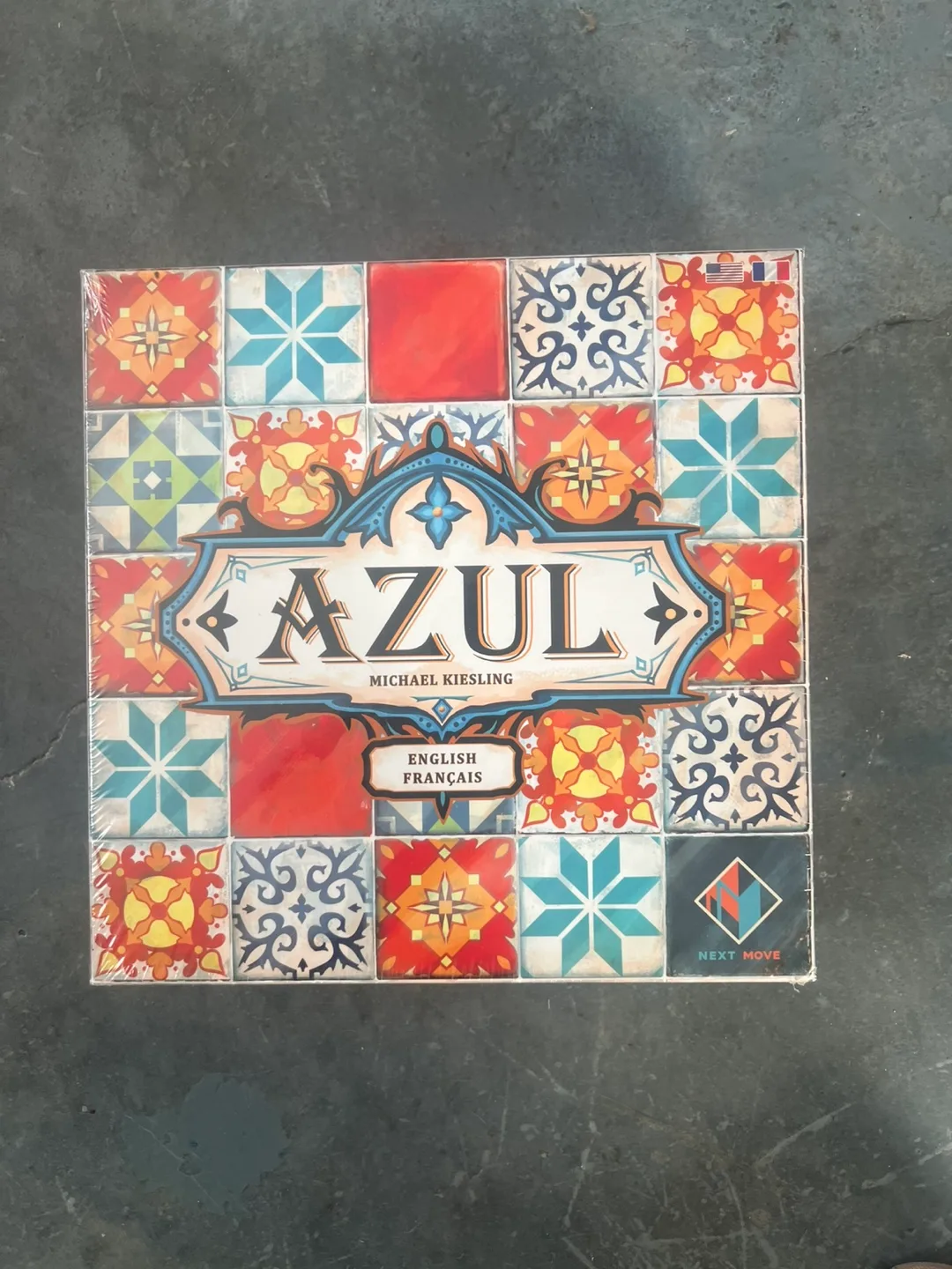 Azul Board Game - New in Packaging! thumbnail