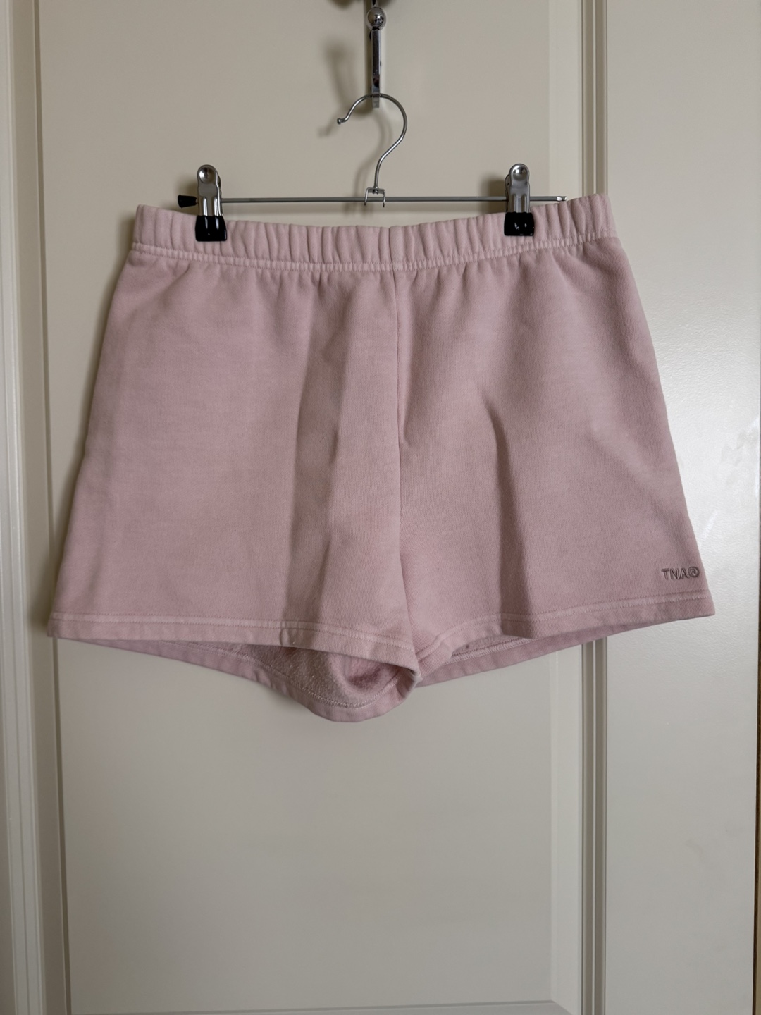 TNA Sweatfleece Shorts