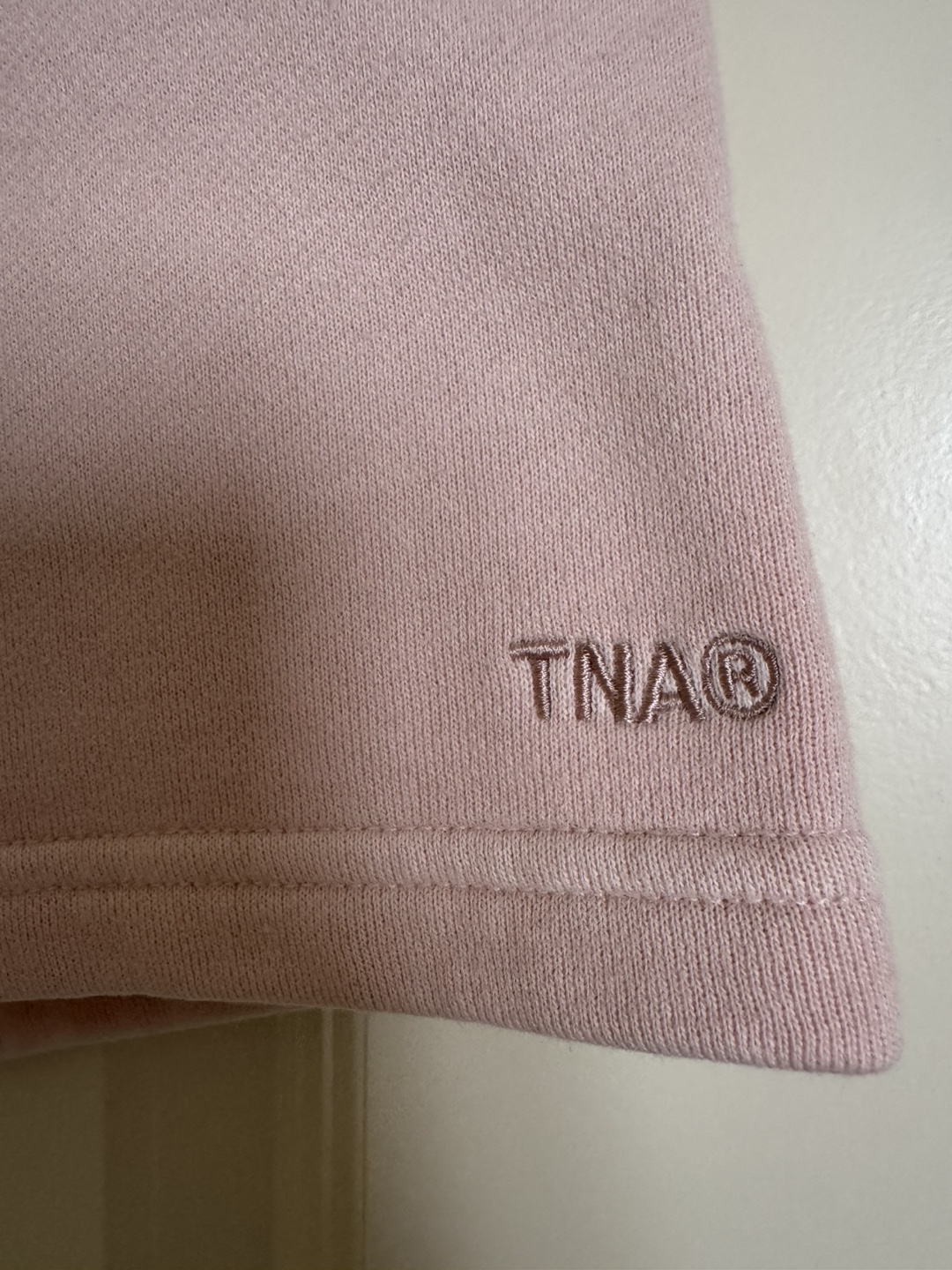 TNA Sweatfleece Shorts - photo 2