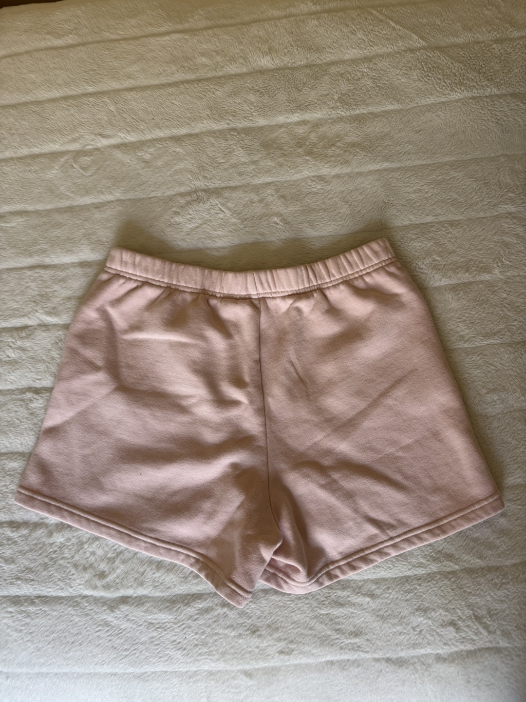 TNA Sweatfleece Shorts - photo 3
