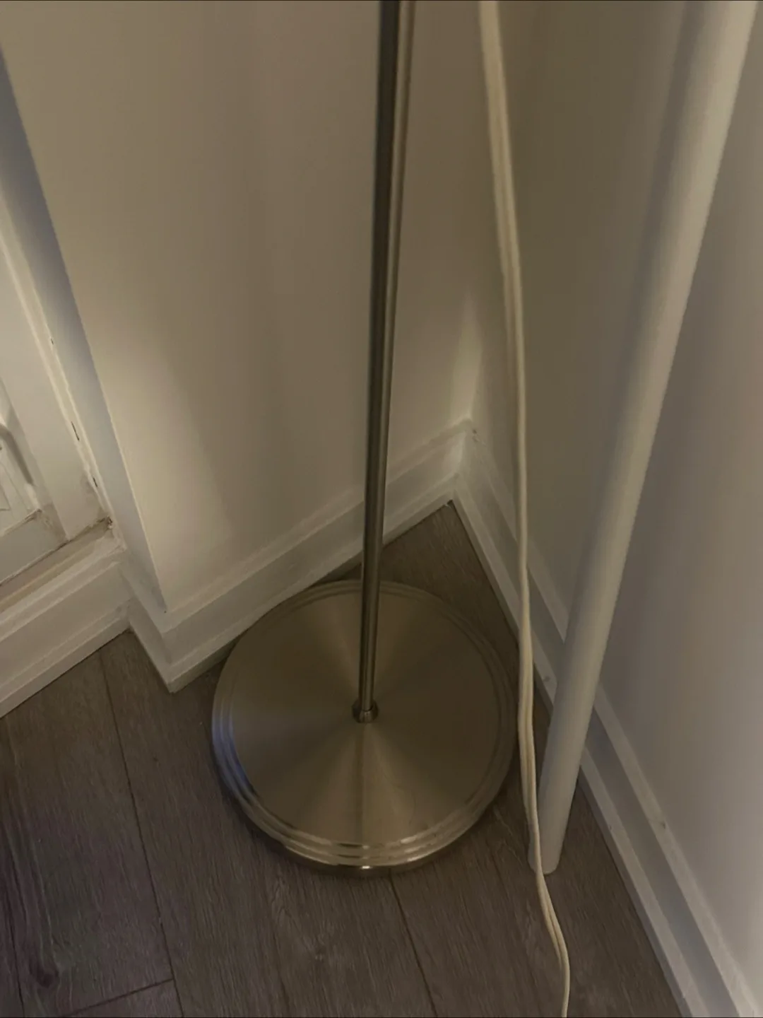 [1+1 set] IKEA Kroby Floor Lamp & Tagarf floor Lamp image indicator(4)