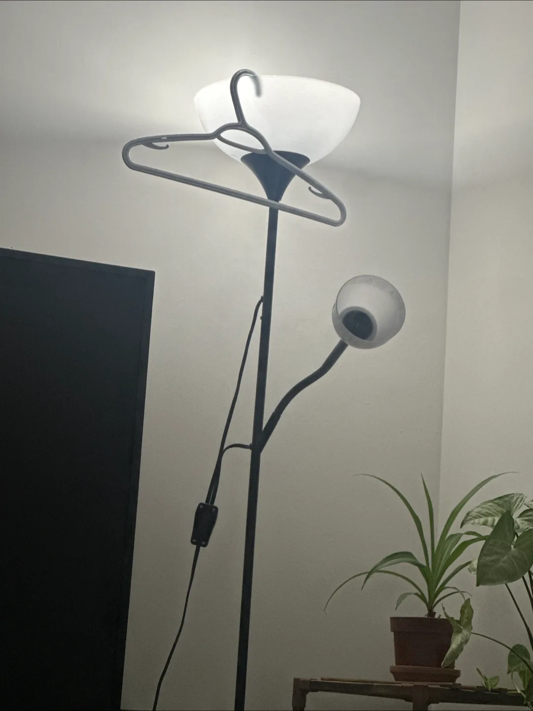 [1+1 set] IKEA Kroby Floor Lamp & Tagarf floor Lamp image indicator(7)