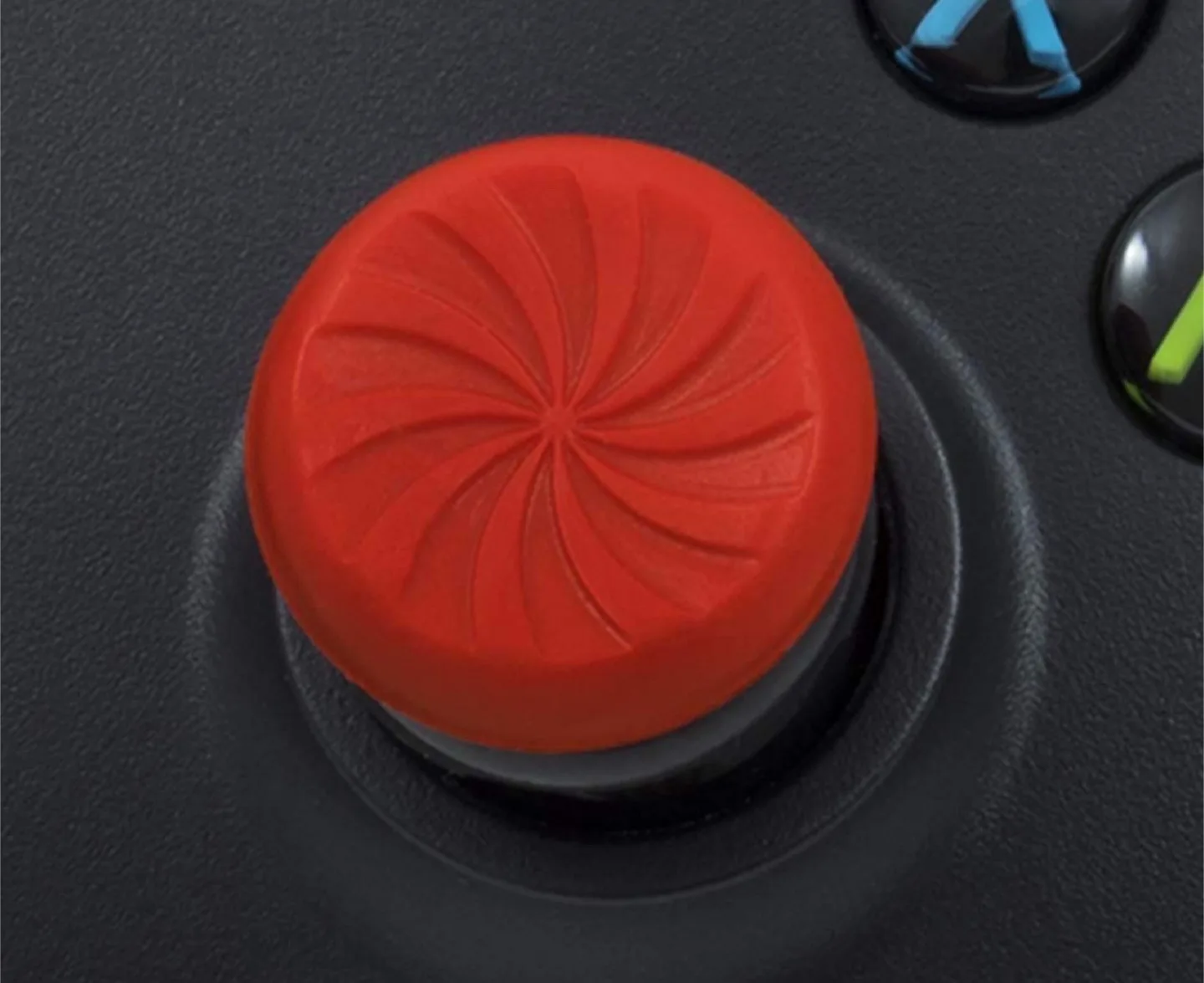 Brand New KontrolFreek FPS Freek Inferno Thumbsticks for Xbox image indicator(6)