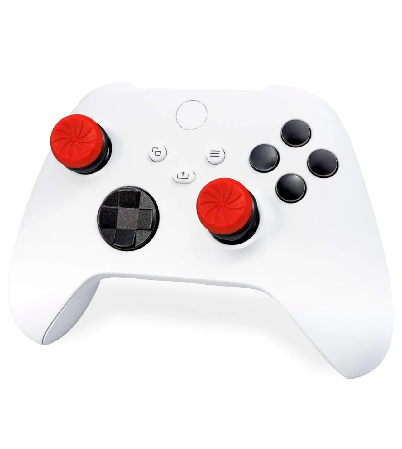 Brand New KontrolFreek FPS Freek Inferno Thumbsticks for Xbox image indicator(7)