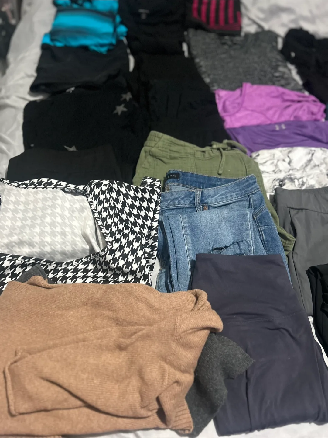 XL womens clothes bulk thumbnail