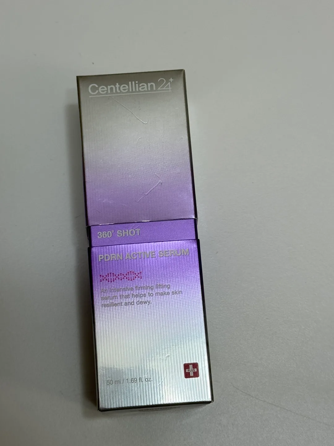 Centellian 24+ 360° Shot PDRN Active Serum thumbnail